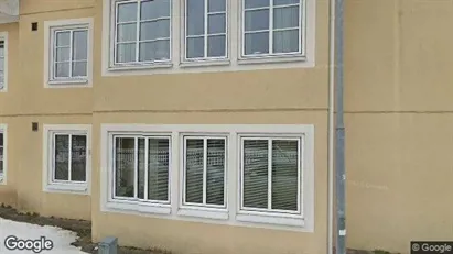 Apartments for rent in Kinda - Photo from Google Street View