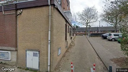 Apartments for rent in Rotterdam Feijenoord - Photo from Google Street View