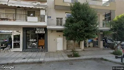 Apartments for rent in Pylaia-Chortiatis - Photo from Google Street View