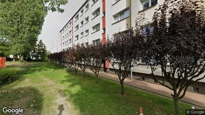 Apartments for rent in Częstochowa - Photo from Google Street View