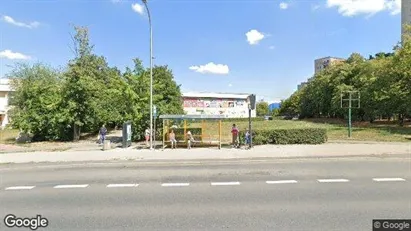 Apartments for rent in Opole - Photo from Google Street View