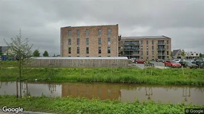 Apartments for rent in Gouda - Photo from Google Street View