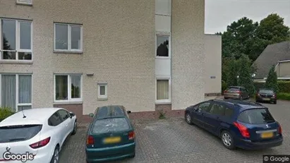 Apartments for rent in Utrechtse Heuvelrug - Photo from Google Street View
