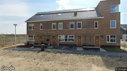 Apartments for rent in Houten - Photo from Google Street View