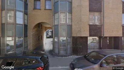 Apartments for rent in Denderleeuw - Photo from Google Street View