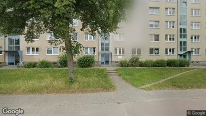 Apartments for rent in Mecklenburgische Seenplatte - Photo from Google Street View