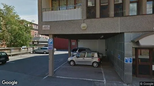 Apartments for rent in Jönköping - Photo from Google Street View