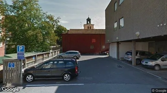 Apartments for rent in Jönköping - Photo from Google Street View