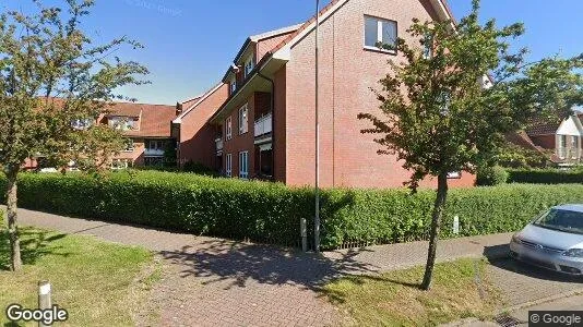 Apartments for rent in Niedersachsen Harburg - Photo from Google Street View