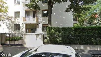 Apartments for rent in Budapest Terézváros - Photo from Google Street View