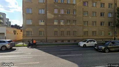 Apartments for rent in Sankt Pölten - Photo from Google Street View