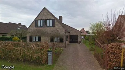 Rooms for rent in Wetteren - Photo from Google Street View