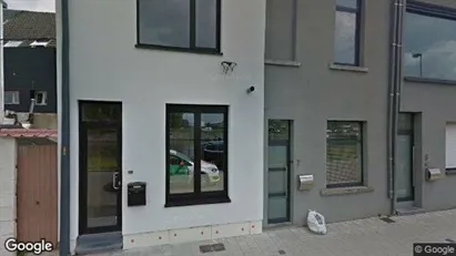 Rooms for rent in Stad Gent - Photo from Google Street View
