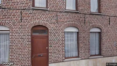 Apartments for rent in Moorslede - Photo from Google Street View