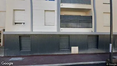 Apartments for rent in Mantes-la-Jolie - Photo from Google Street View