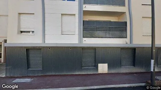 Apartments for rent in Mantes-la-Jolie - Photo from Google Street View