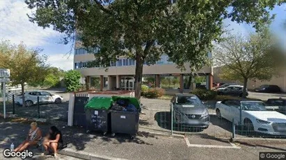 Apartments for rent in Toulouse - Photo from Google Street View