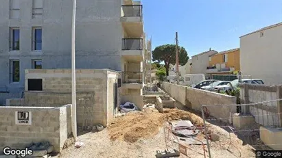 Apartments for rent in Draguignan - Photo from Google Street View