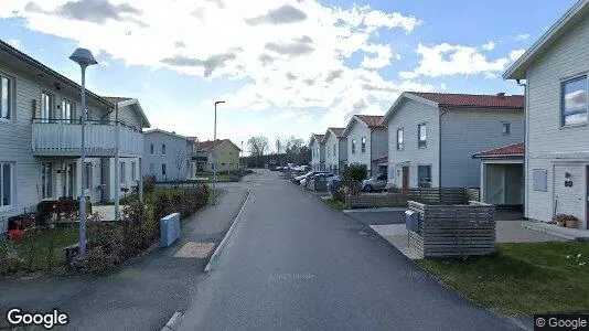 Apartments for rent in Kungälv - Photo from Google Street View