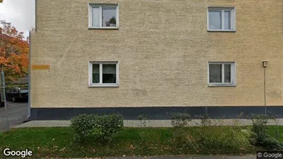 Apartments for rent in Jyväskylä - Photo from Google Street View