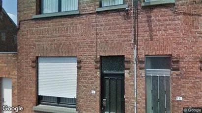 Apartments for rent in Buggenhout - Photo from Google Street View