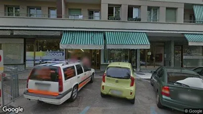 Apartments for rent in Carouge - Photo from Google Street View
