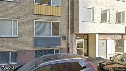 Apartments for rent in Norrköping - Photo from Google Street View