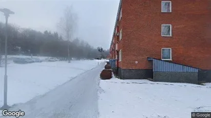 Apartments for rent in Sundsvall - Photo from Google Street View