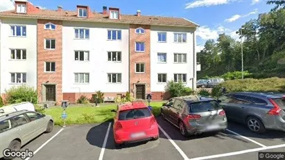 Apartments for rent in Mölndal - Photo from Google Street View