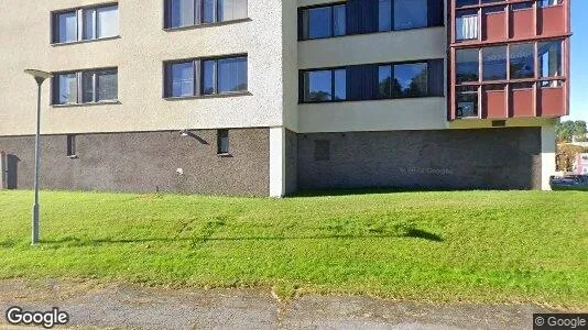 Apartments for rent in Gävle - Photo from Google Street View