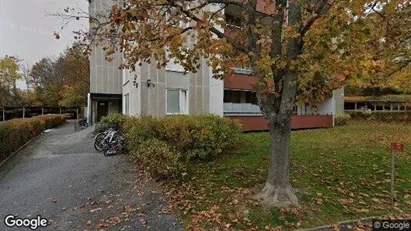 Apartments for rent in Danderyd - Photo from Google Street View