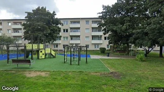 Apartments for rent in Sundsvall - Photo from Google Street View