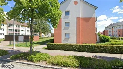 Apartments for rent in Ostholstein - Photo from Google Street View