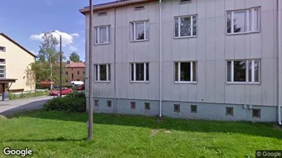 Rooms for rent in Tampere Keskinen - Photo from Google Street View