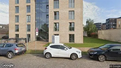 Apartments for rent in Odense C - Photo from Google Street View