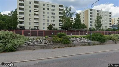 Apartments for rent in Hofors - Photo from Google Street View