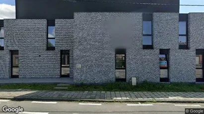 Apartments for rent in Assenede - Photo from Google Street View