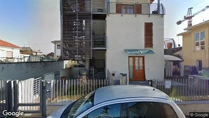 Apartments for rent in Beinasco - Photo from Google Street View