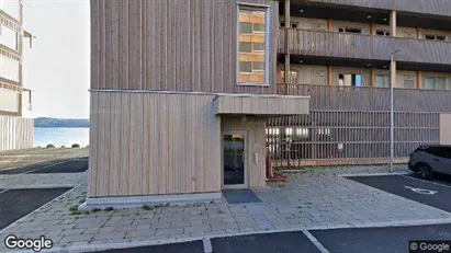 Apartments for rent in Ringsaker - Photo from Google Street View