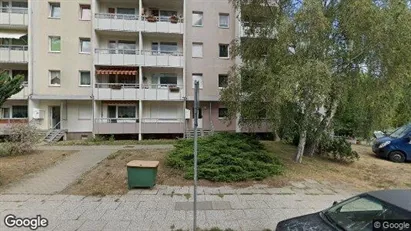 Apartments for rent in Gotha - Photo from Google Street View