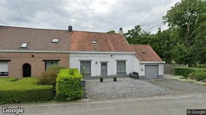 Rooms for rent in Komen-Waasten - Photo from Google Street View
