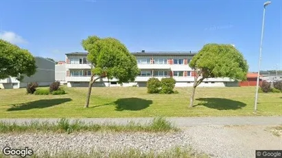 Apartments for rent in Tanum - Photo from Google Street View