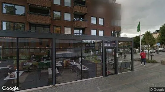 Apartments for rent in Karlskrona - Photo from Google Street View