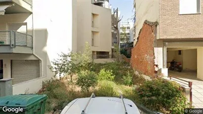 Apartments for rent in Pylaia-Chortiatis - Photo from Google Street View