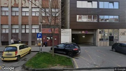 Apartments for rent in Velika Gorica - Photo from Google Street View
