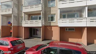 Apartments for rent in Pori - Photo from Google Street View