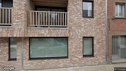 Apartments for rent in Meulebeke - Photo from Google Street View