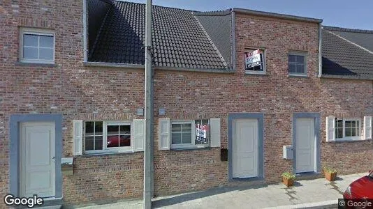 Rooms for rent in Ardooie - Photo from Google Street View