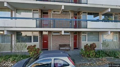 Apartments for rent in Rotterdam IJsselmonde - Photo from Google Street View