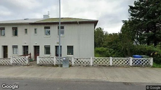 Apartments for rent in Reykjavík Háaleiti - Photo from Google Street View